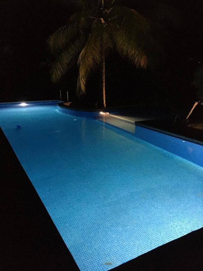 بوكاس تاون Sand Dollar Beach Bed & Breakfast المظهر الخارجي الصورة