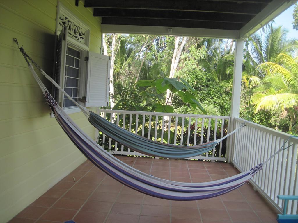 بوكاس تاون Sand Dollar Beach Bed & Breakfast الغرفة الصورة